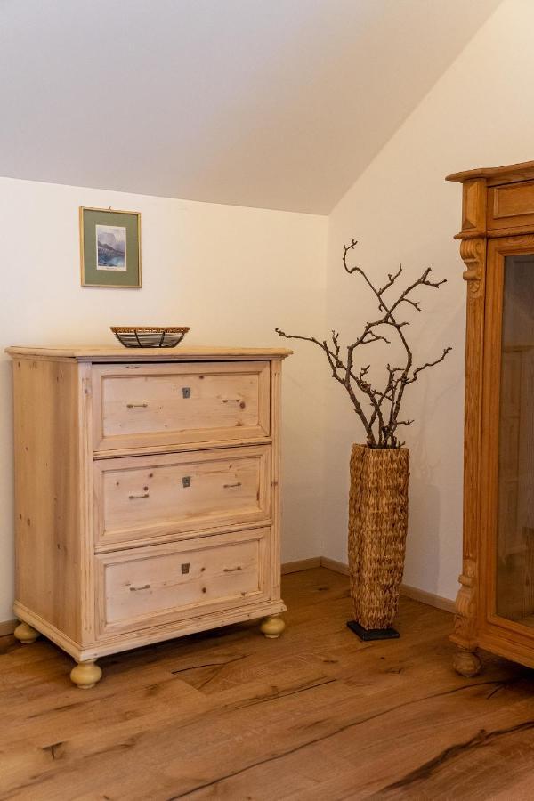 Haus Stangl Apartment Bad Aussee