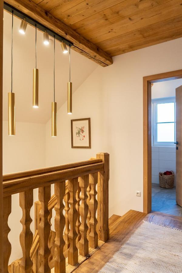 Haus Stangl *